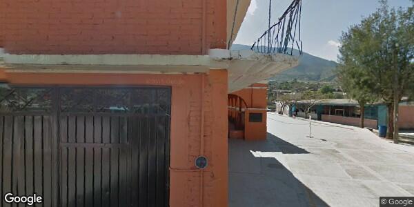 COMISARIADO DE BIENES COMUNALES